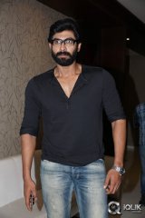 Rana and Jwala Gutta at Maruthi Suziki Windsong Festival